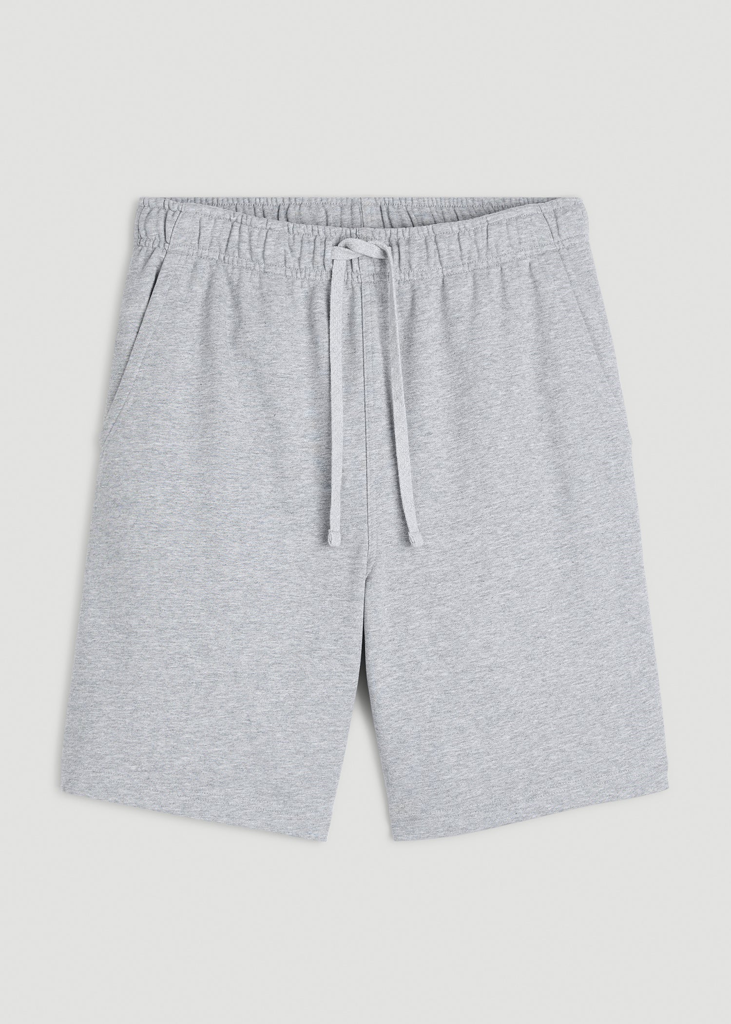 French Terry Shorts for Tall Men | American Tall