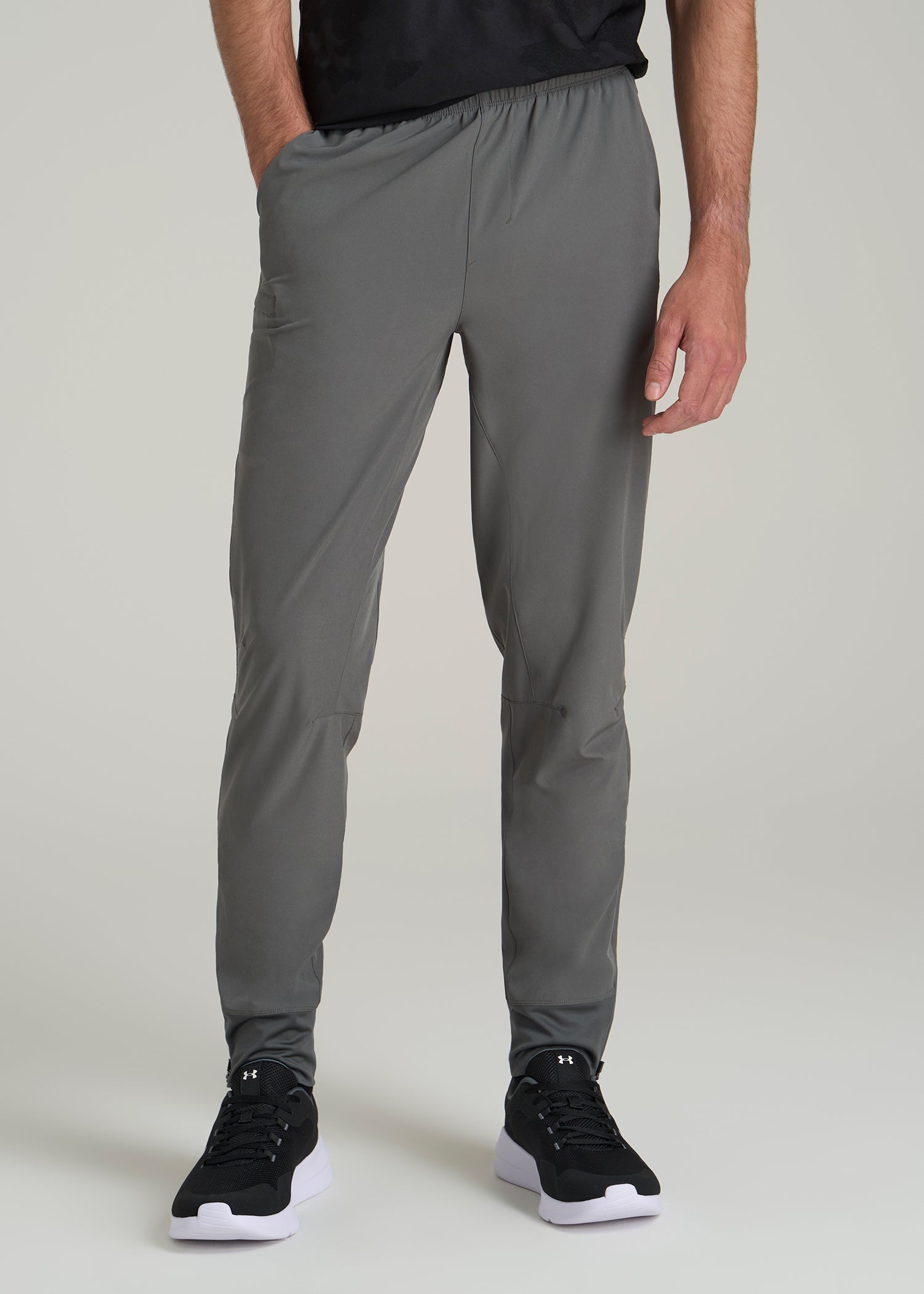 Men's Athletic Pants: Joggers