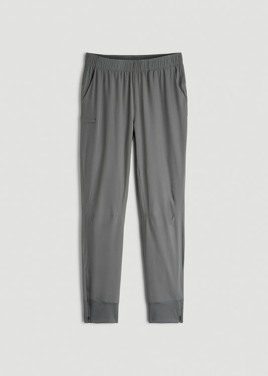 Featherweight Perforated Training Jogger Men's in Graffiti