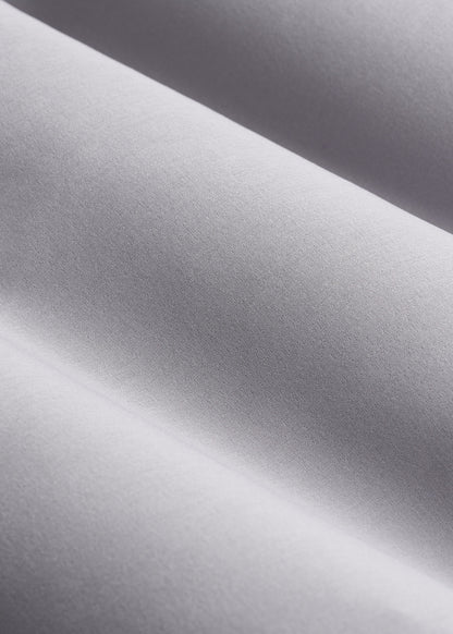 Featherweight Perforated Training Joggers for Tall Men in Light Grey