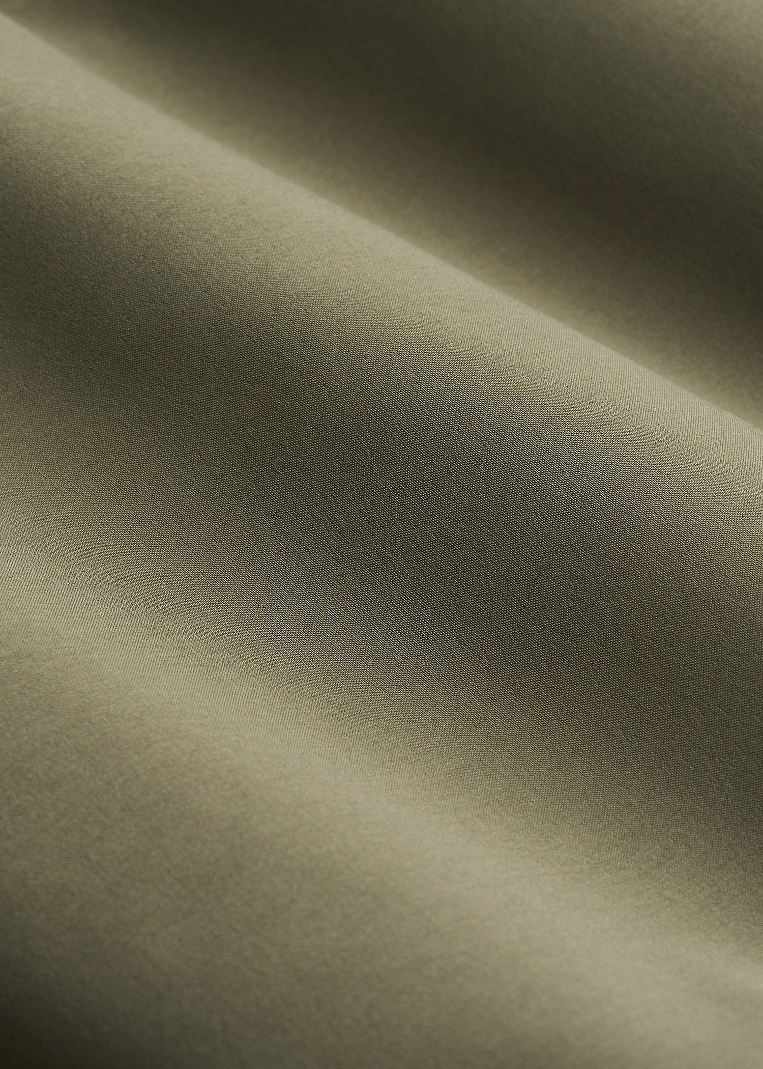 Featherweight Perforated Training Joggers for Tall Men in Olive