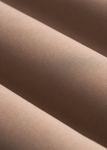 Featherweight Running Pants for Tall Men in Dark Sand