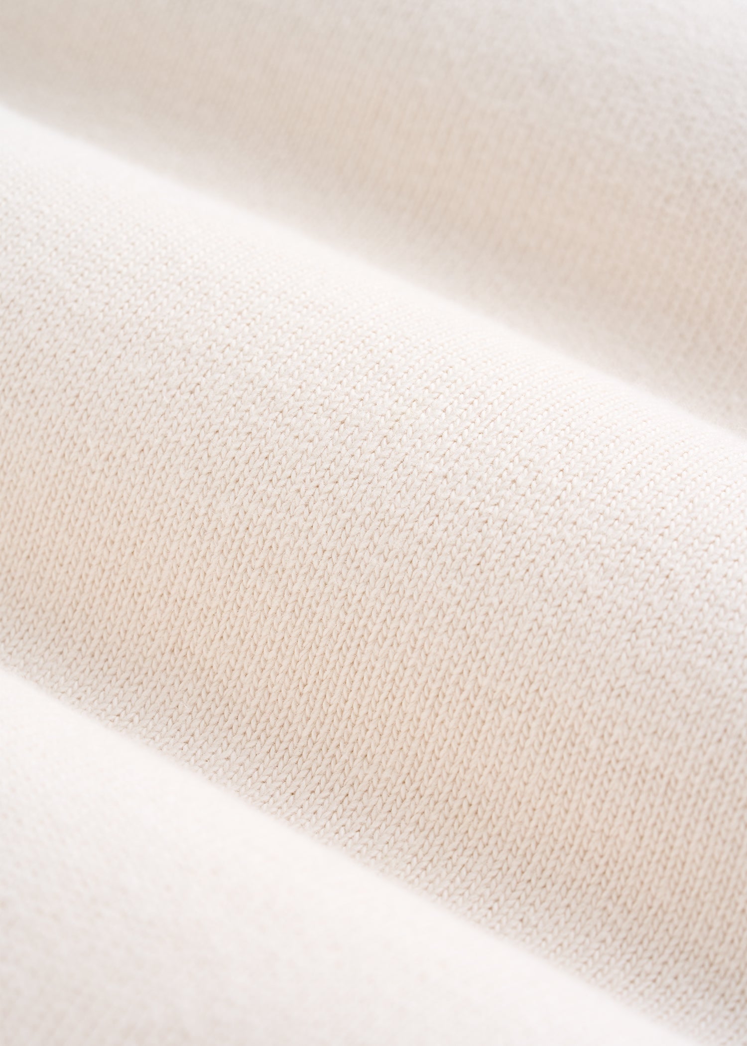 Field Knit Jersey Pull-on Pants for Tall Men in Parchment