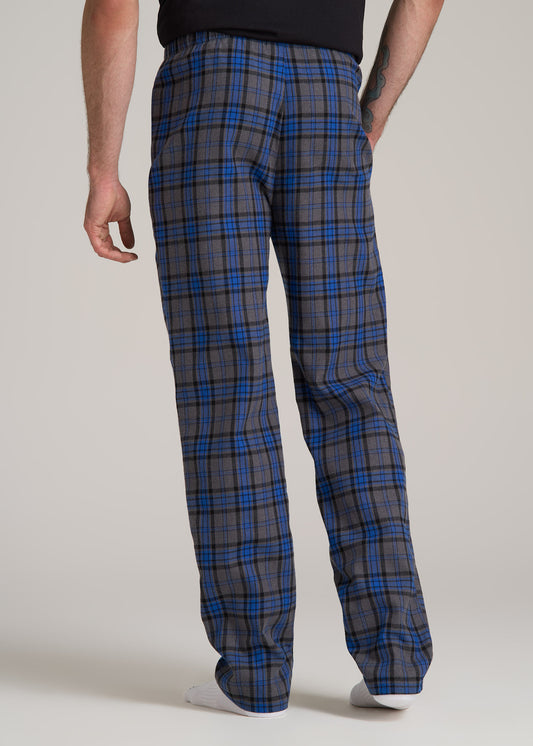 Mens medium tall pajama pants sale