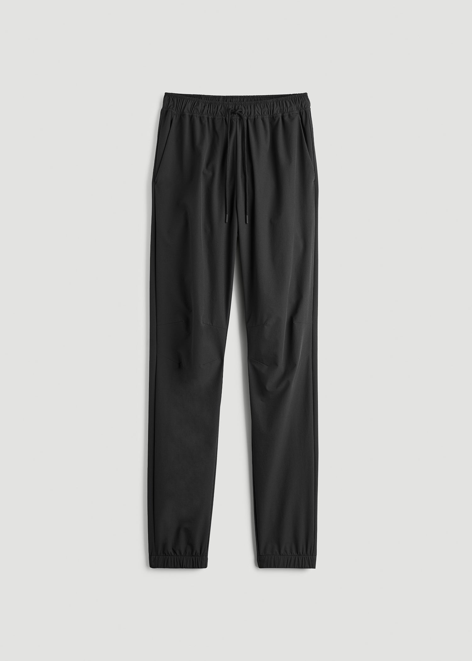 Flex Nylon Joggers for Tall Men | American Tall