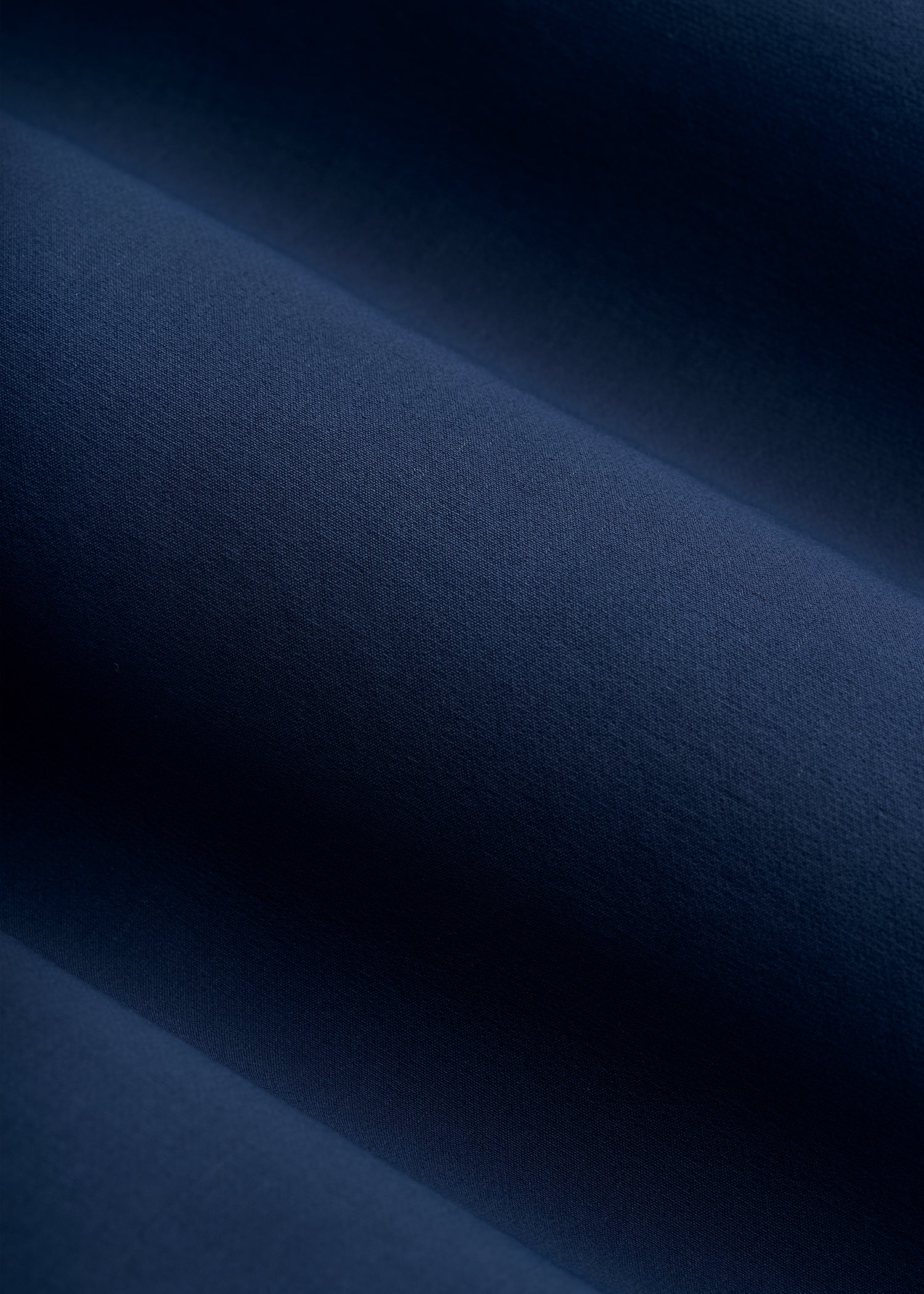 Flex Nylon Short for Tall Men in Navy Blue