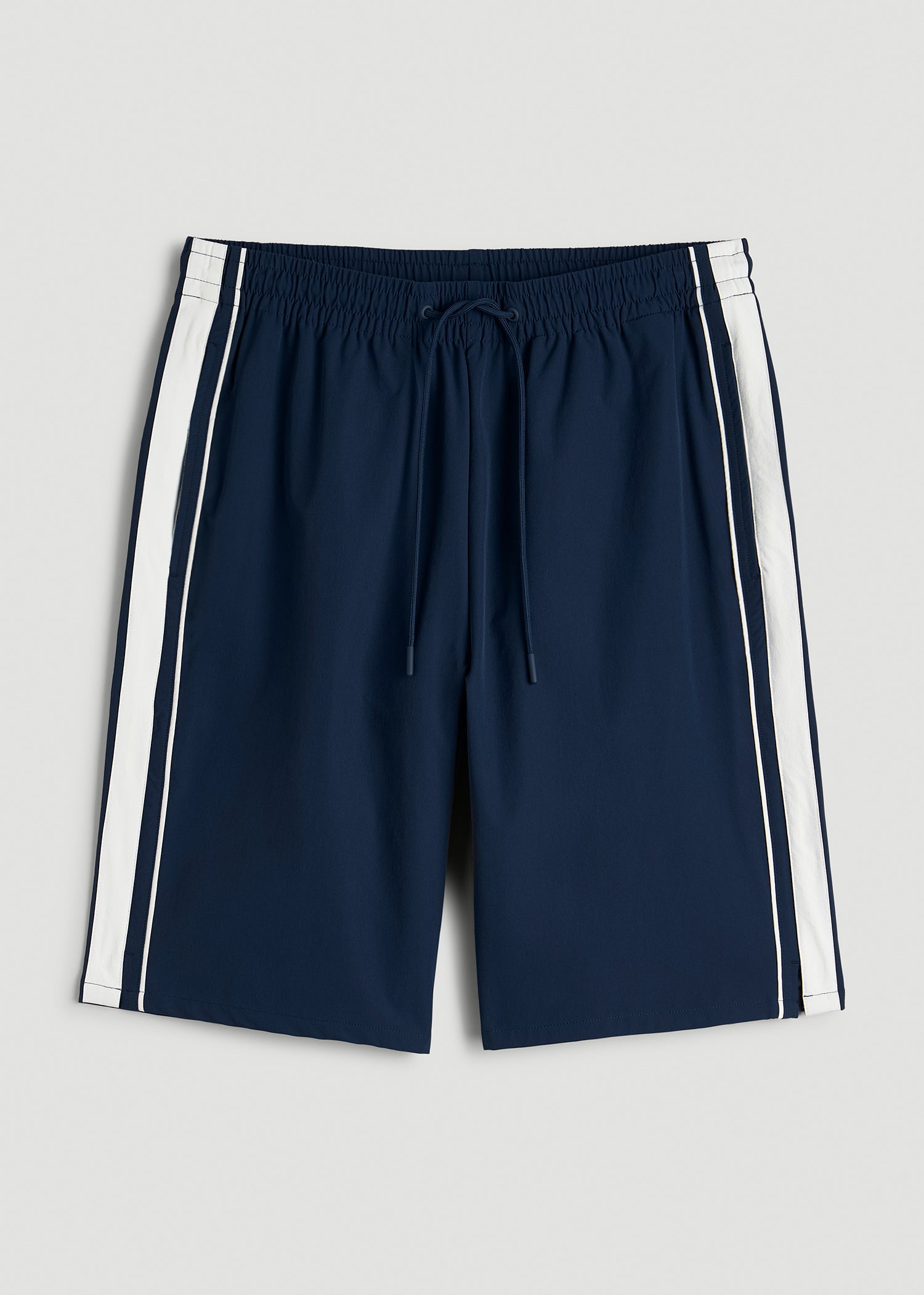 Flex Nylon Shorts for Tall Men | American Tall