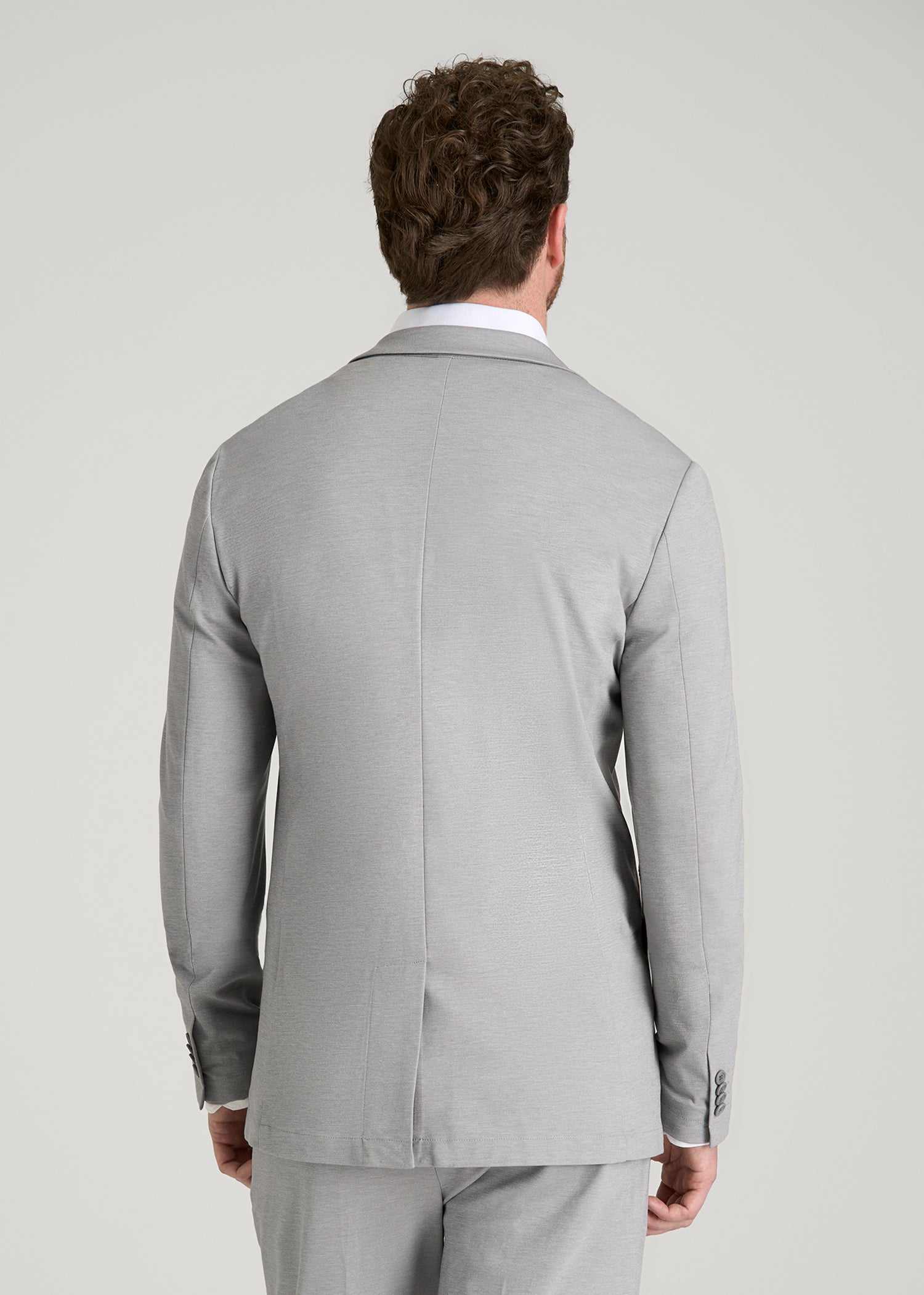 Flex Tech Suit Jacket for Tall Men | American Tall