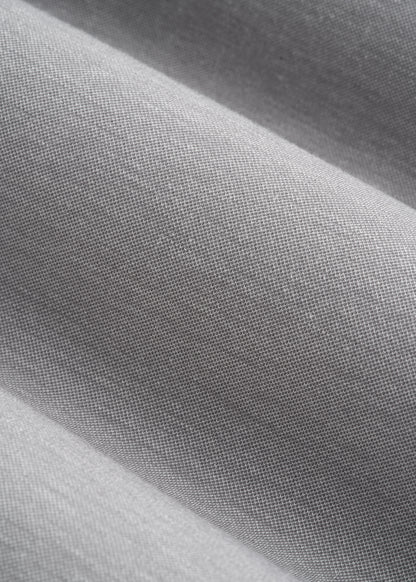 Flex Tech Suit Jacket for Tall Men in Ice Grey Nailhead