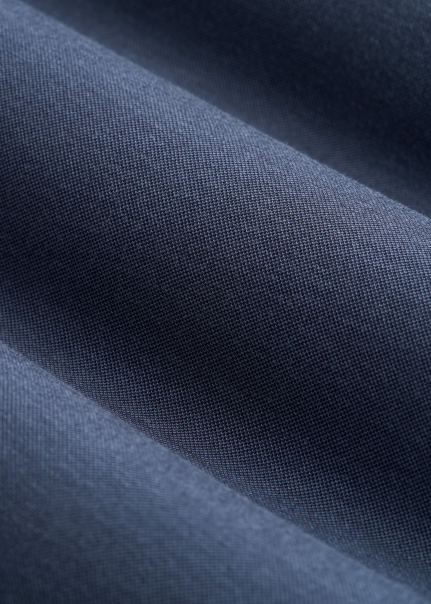 Flex Tech Suit Jacket for Tall Men in Medium Blue Nailhead