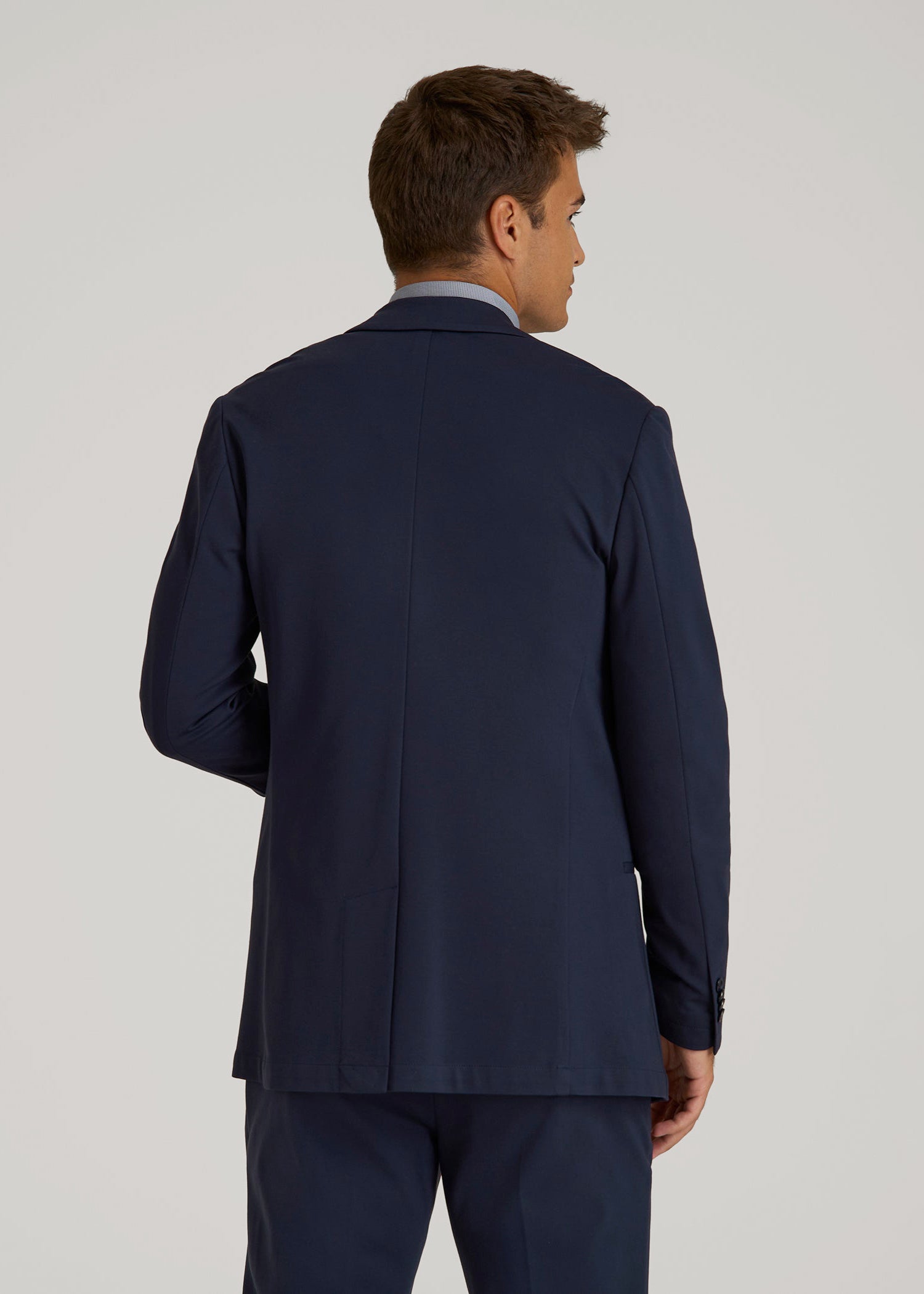 FlexTech Suit Jacket for Tall Men | American Tall