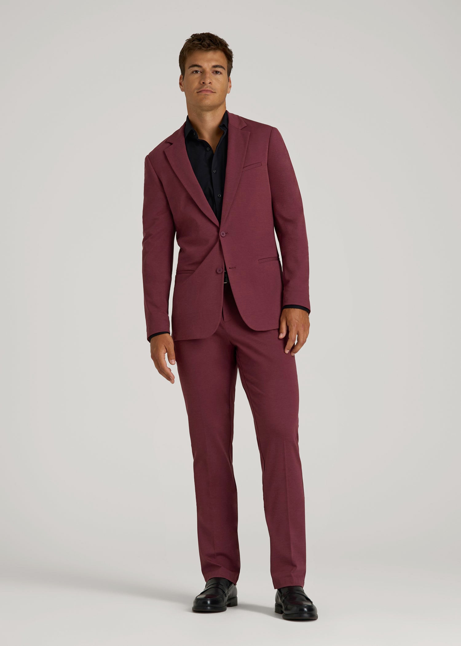 FlexTech Suit Jacket for Tall Men | American Tall