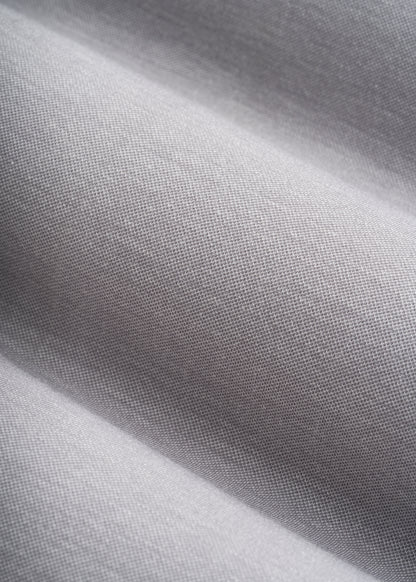 Flex Tech Suit Pants for Tall Men in Ice Grey Nailhead