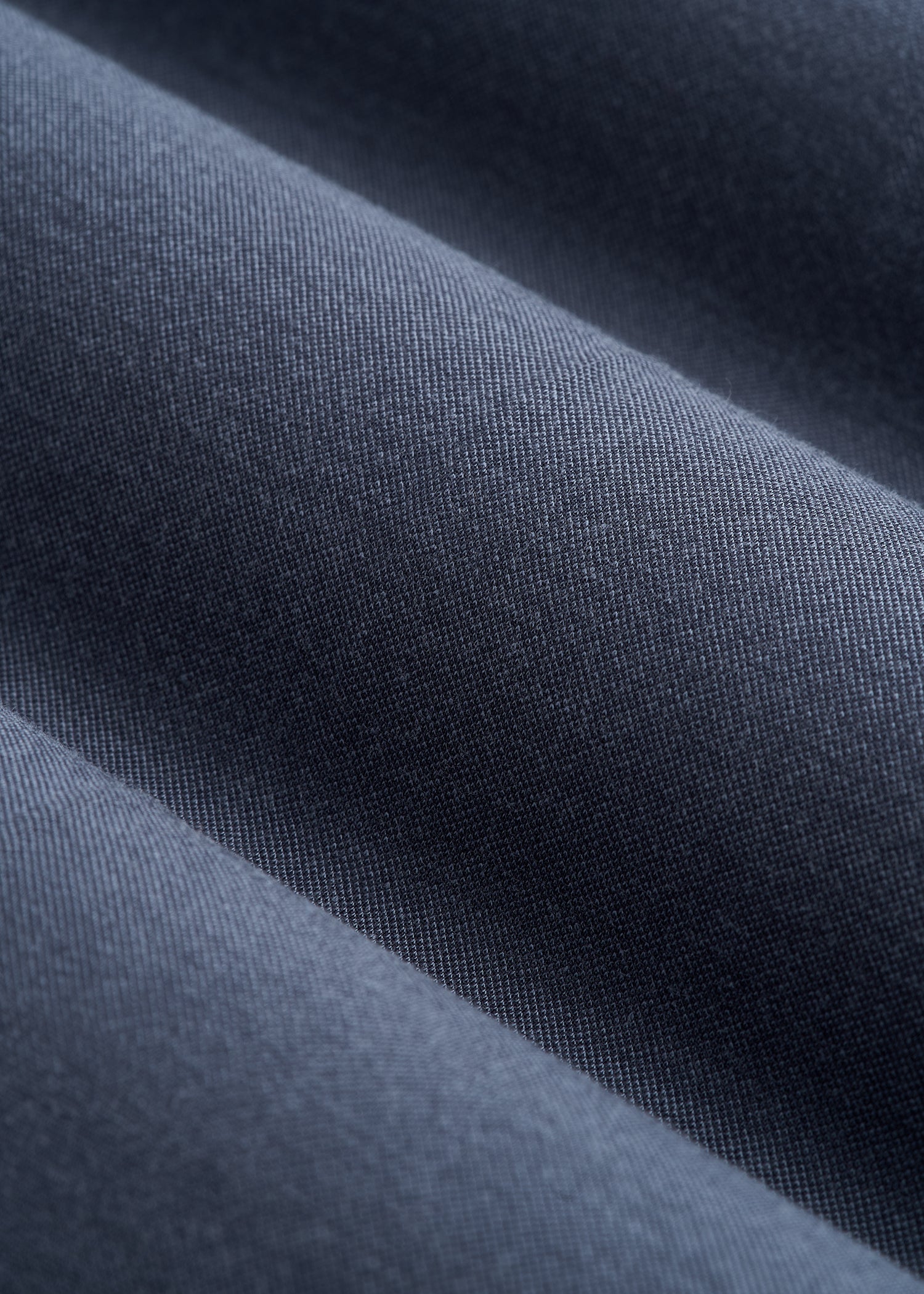 Flex Tech Suit Pants for Tall Men in Medium Blue Nailhead