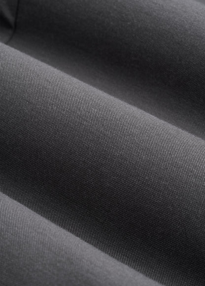 Flex Tech Suit Pants for Tall Men in Slate Nailhead