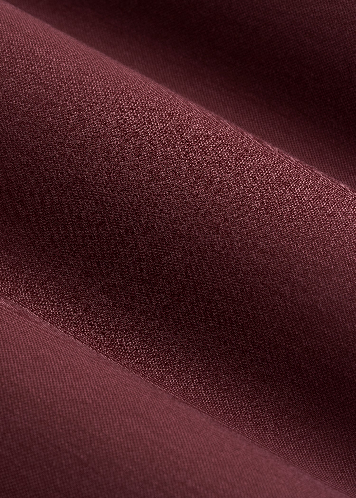 Flex Tech Suit Pants for Tall Men in Tawny Port Nailhead