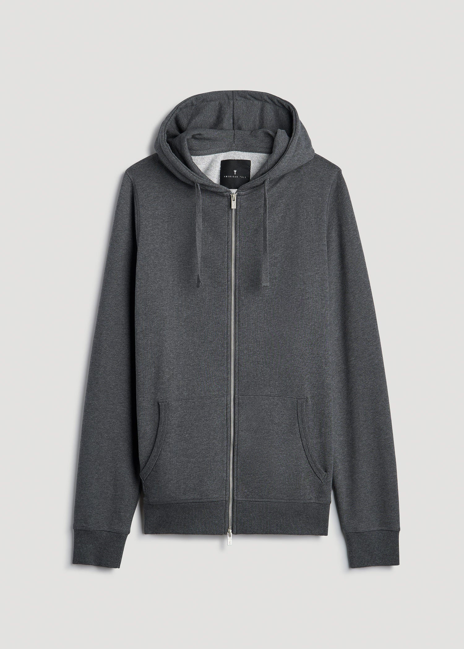 Heve heve Cloudy Tops charcoal チャコール 2026-US_02871.webp