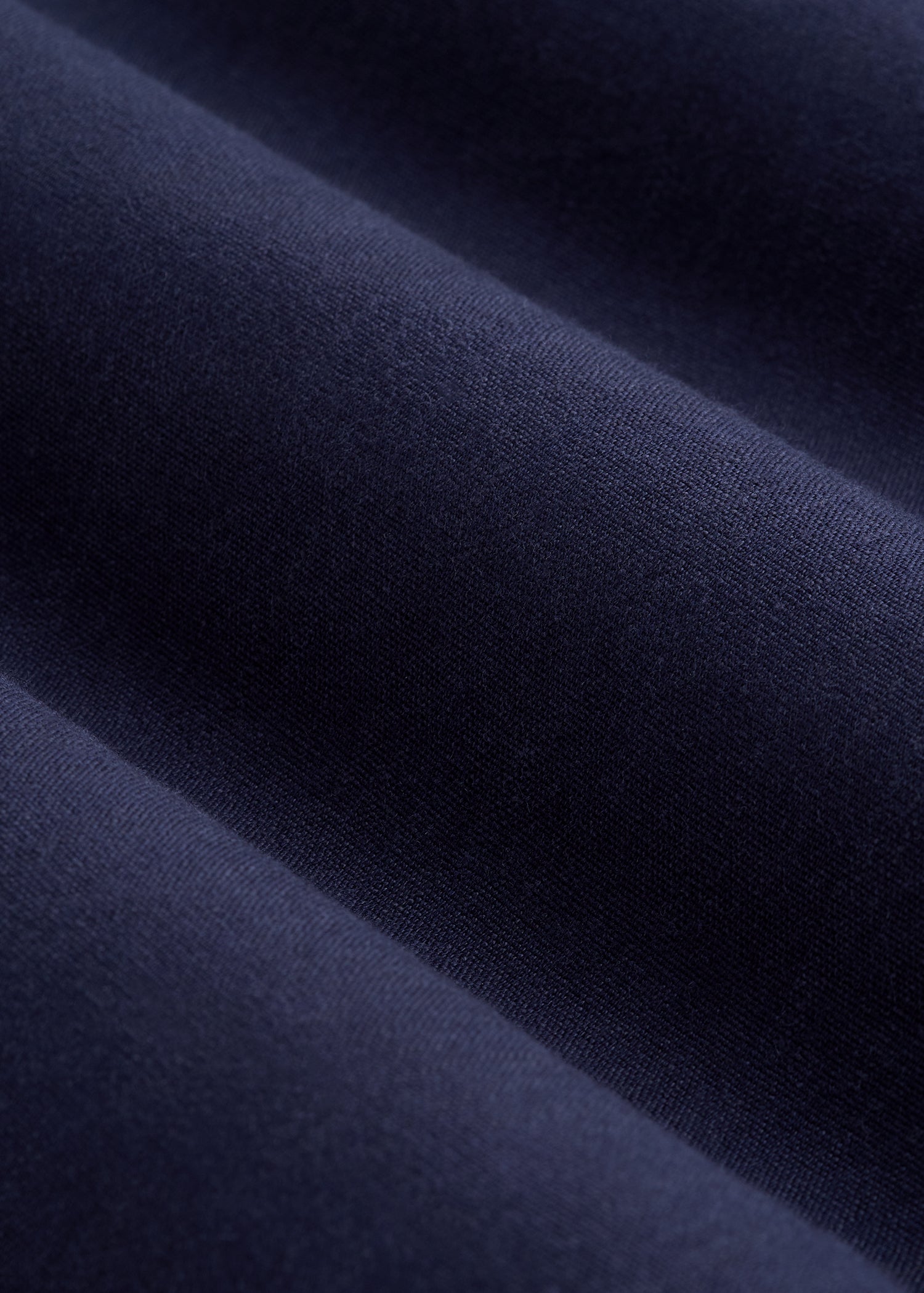 Garment Dyed Linen Casual Pants for Tall Men in Summer Blue