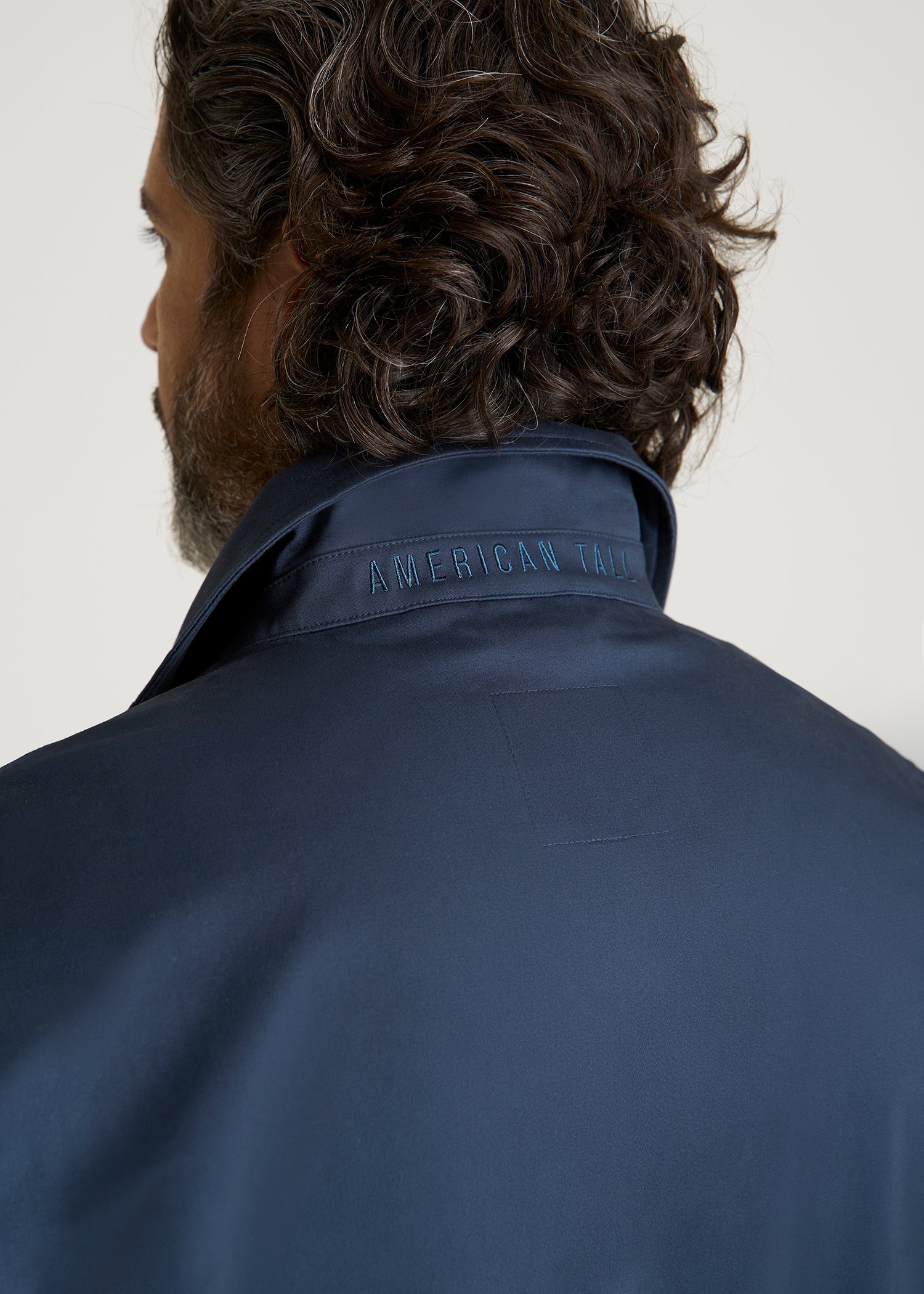 Harrington Jacket for Tall Men | American Tall