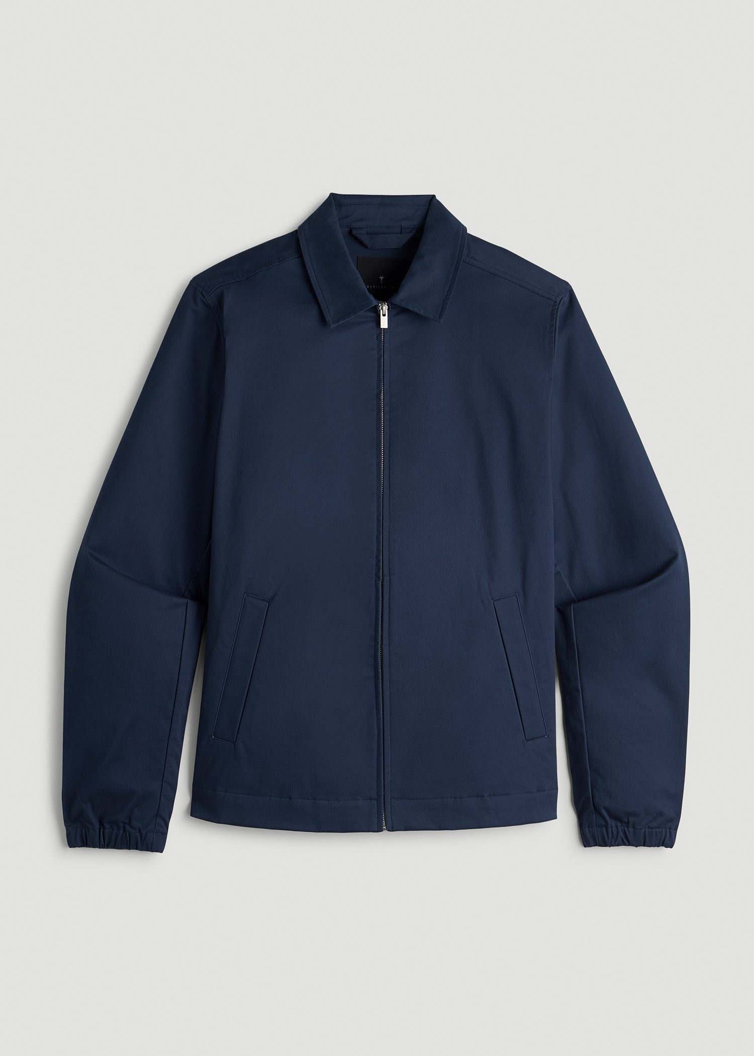 Harrington Jacket for Tall Men | American Tall
