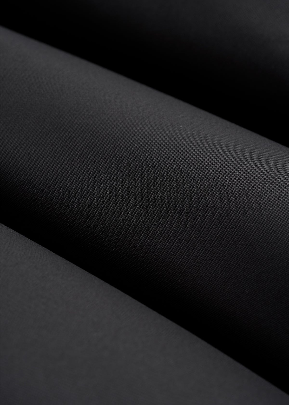 Insulated Ski Bib Pants for Tall Men in Black