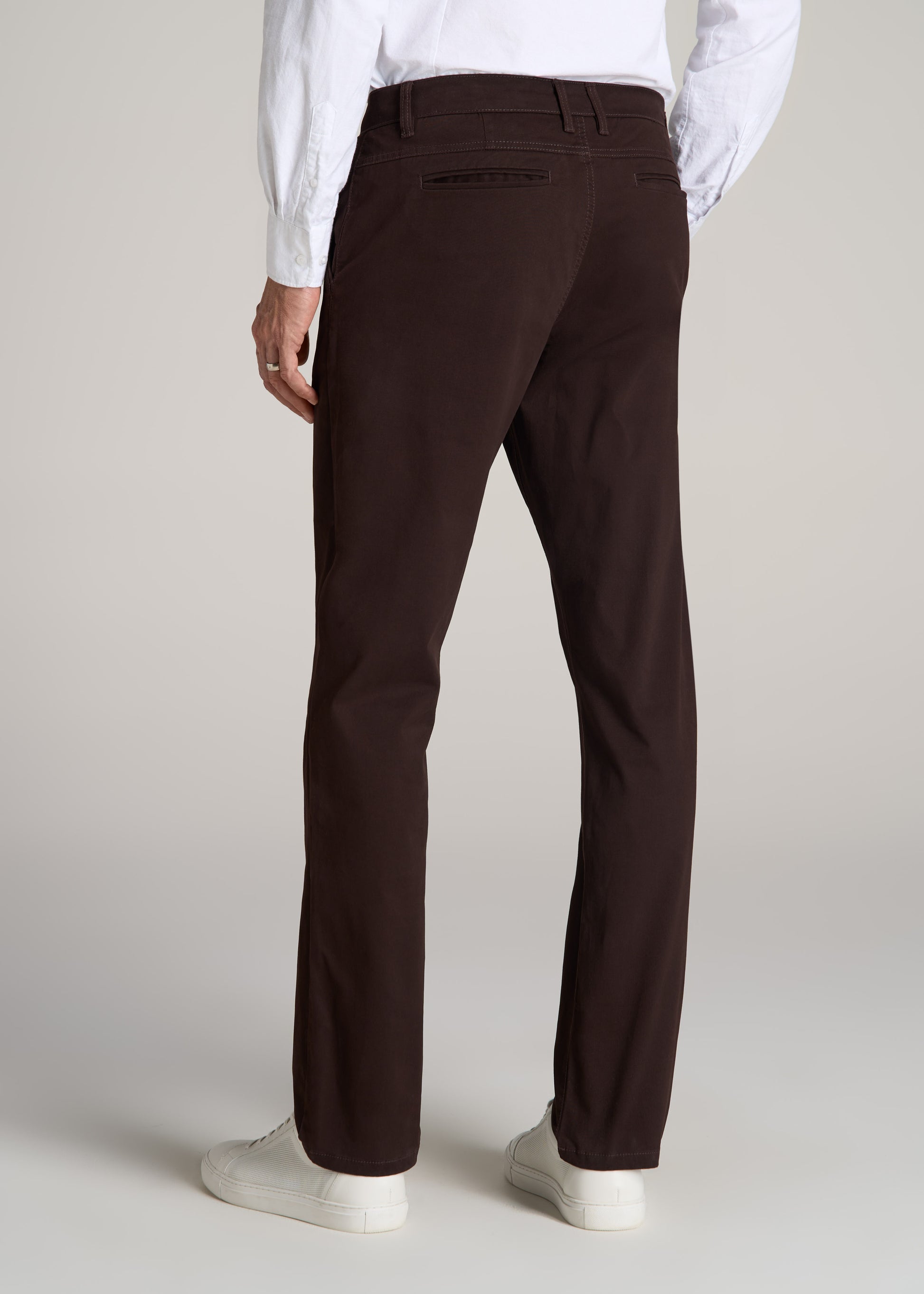 American-Tall-Men-J1-Straight-Fit-Chino-Pant-Chocolate-back