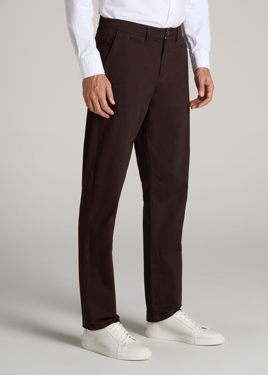 American-Tall-Men-J1-Straight-Fit-Chino-Pant-Chocolate-side