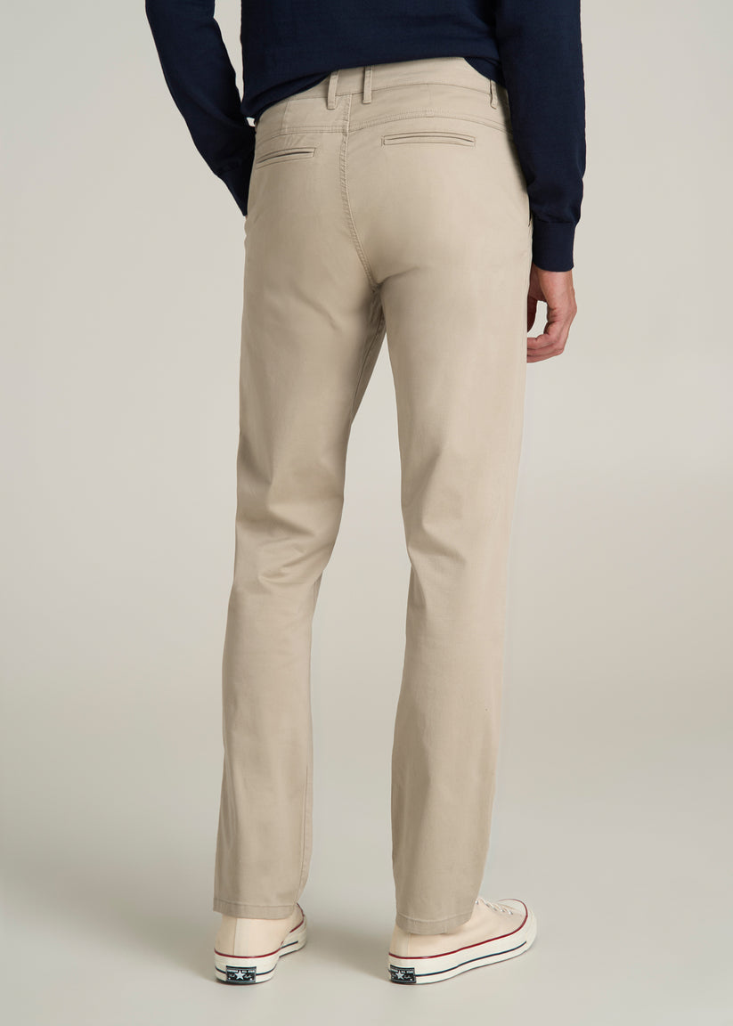 J1 Straight Leg Chinos - Pants for Tall Men | American Tall