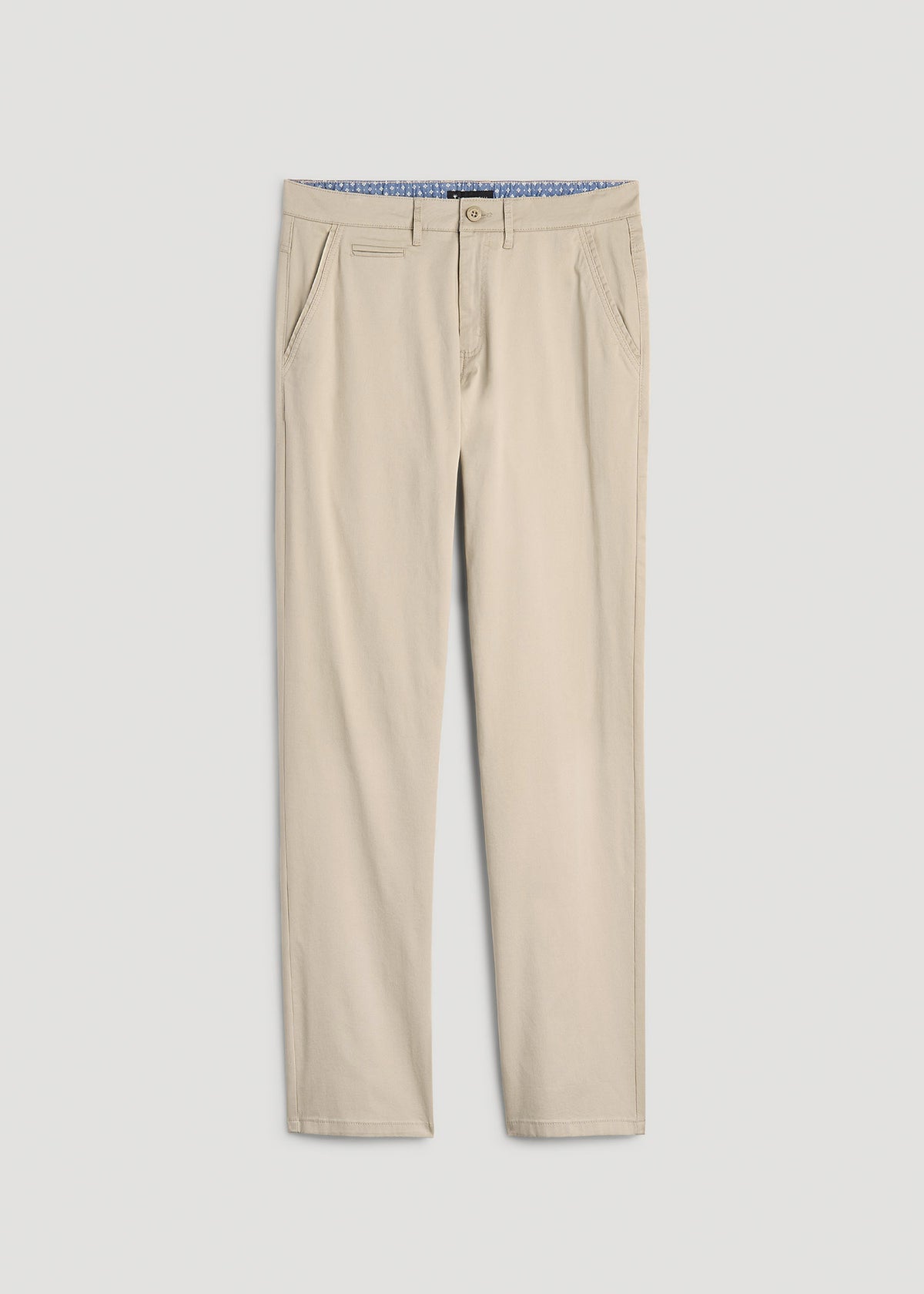 J1 Straight Leg Chinos - Pants for Tall Men | American Tall