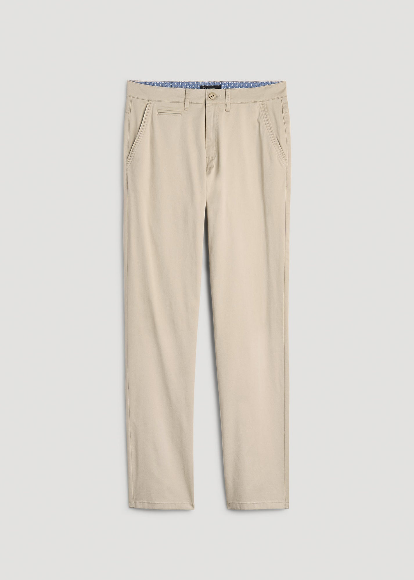 J1 Straight Leg Chinos - Pants for Tall Men | American Tall