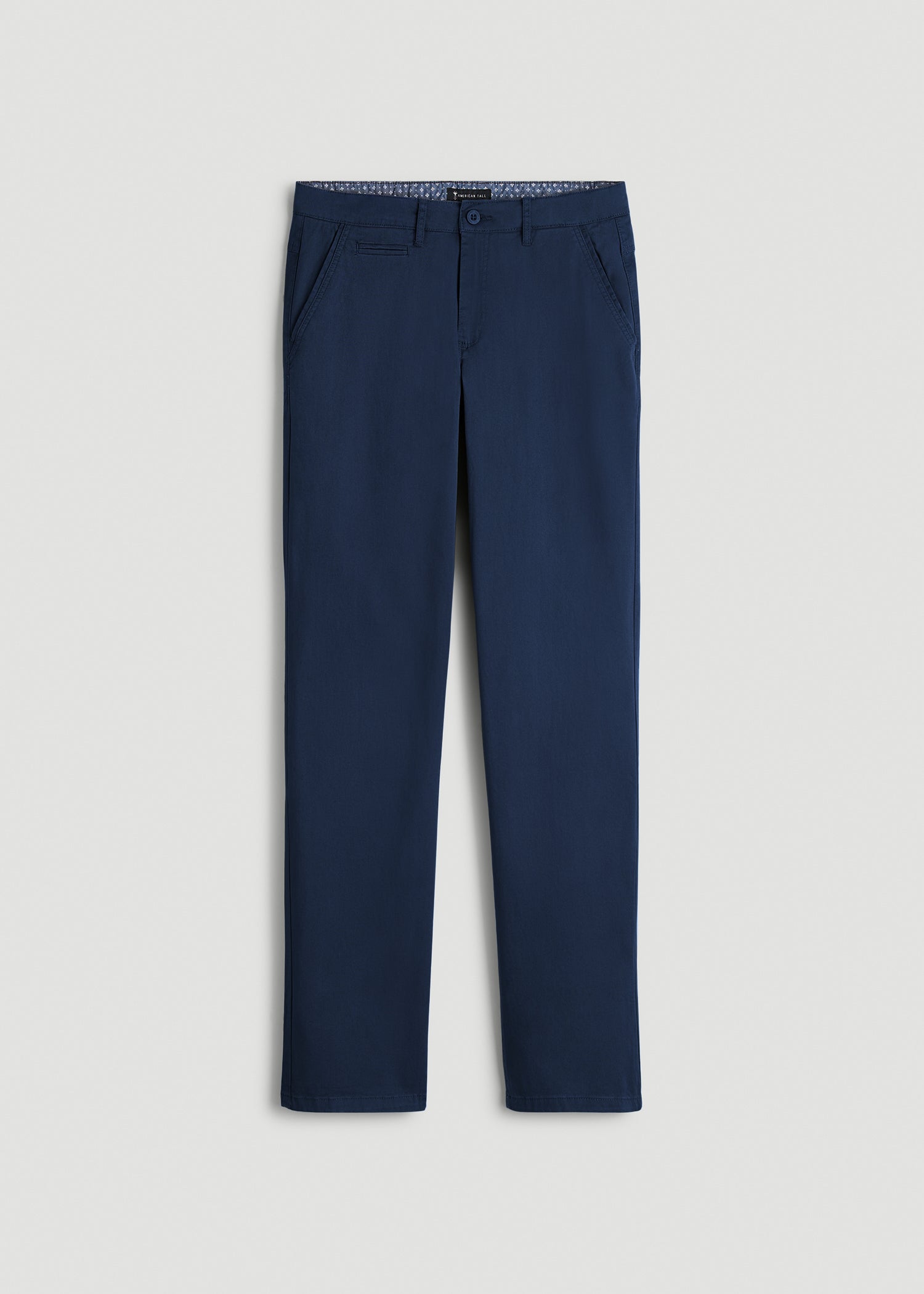 J1 Straight Leg Chinos - Pants for Tall Men | American Tall