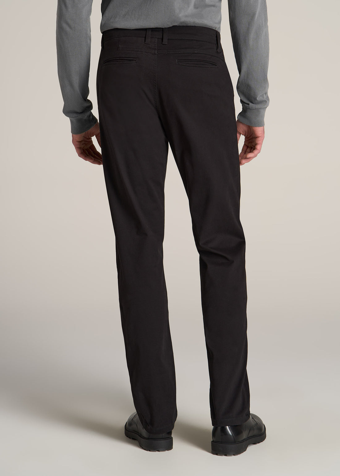 J1 Straight Leg Chinos - Pants for Tall Men | American Tall