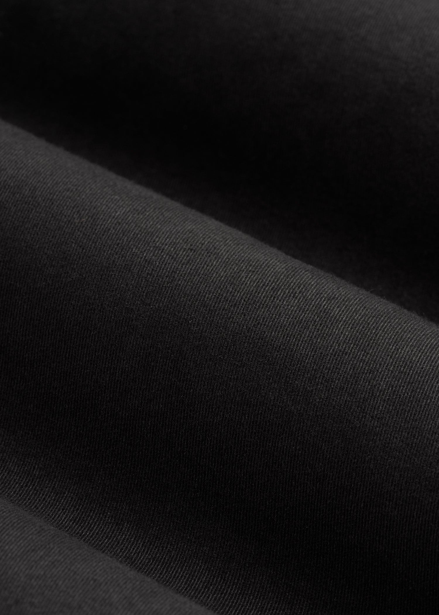 J1 STRAIGHT Leg Five-Pocket Pants for Tall Men in Black