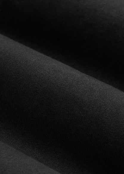 J1 STRAIGHT Leg Five-Pocket Pants for Tall Men in Black