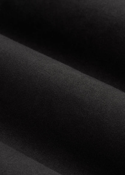 J1 STRAIGHT Leg Five-Pocket Pants for Tall Men in Black