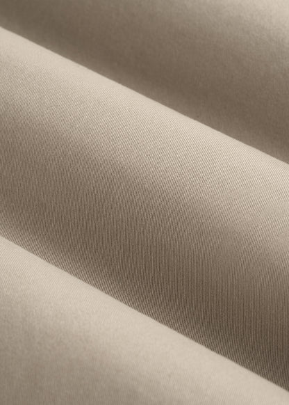 J1 STRAIGHT Leg Five-Pocket Pants for Tall Men in Desert Khaki