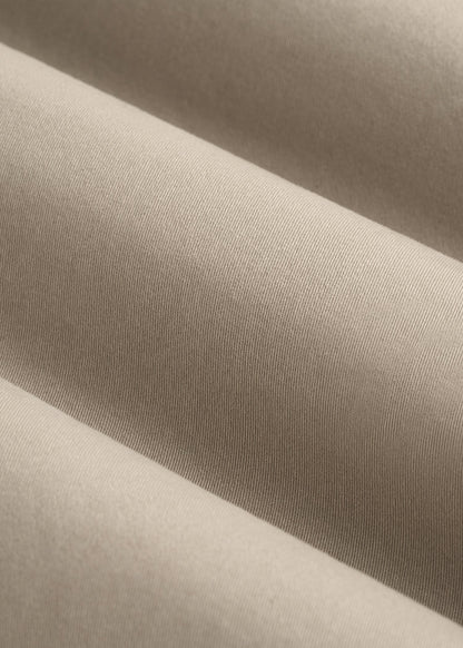 J1 STRAIGHT Leg Five-Pocket Pants for Tall Men in Desert Khaki