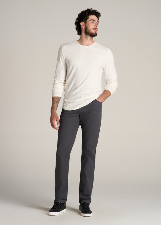 American-Tall-Men-J1-Straight-Fit-Five-Pocket-Pants-Iron-Grey-Full