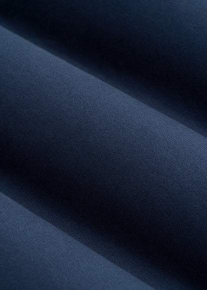 J1 STRAIGHT Leg Five-Pocket Pants for Tall Men in Marine Navy