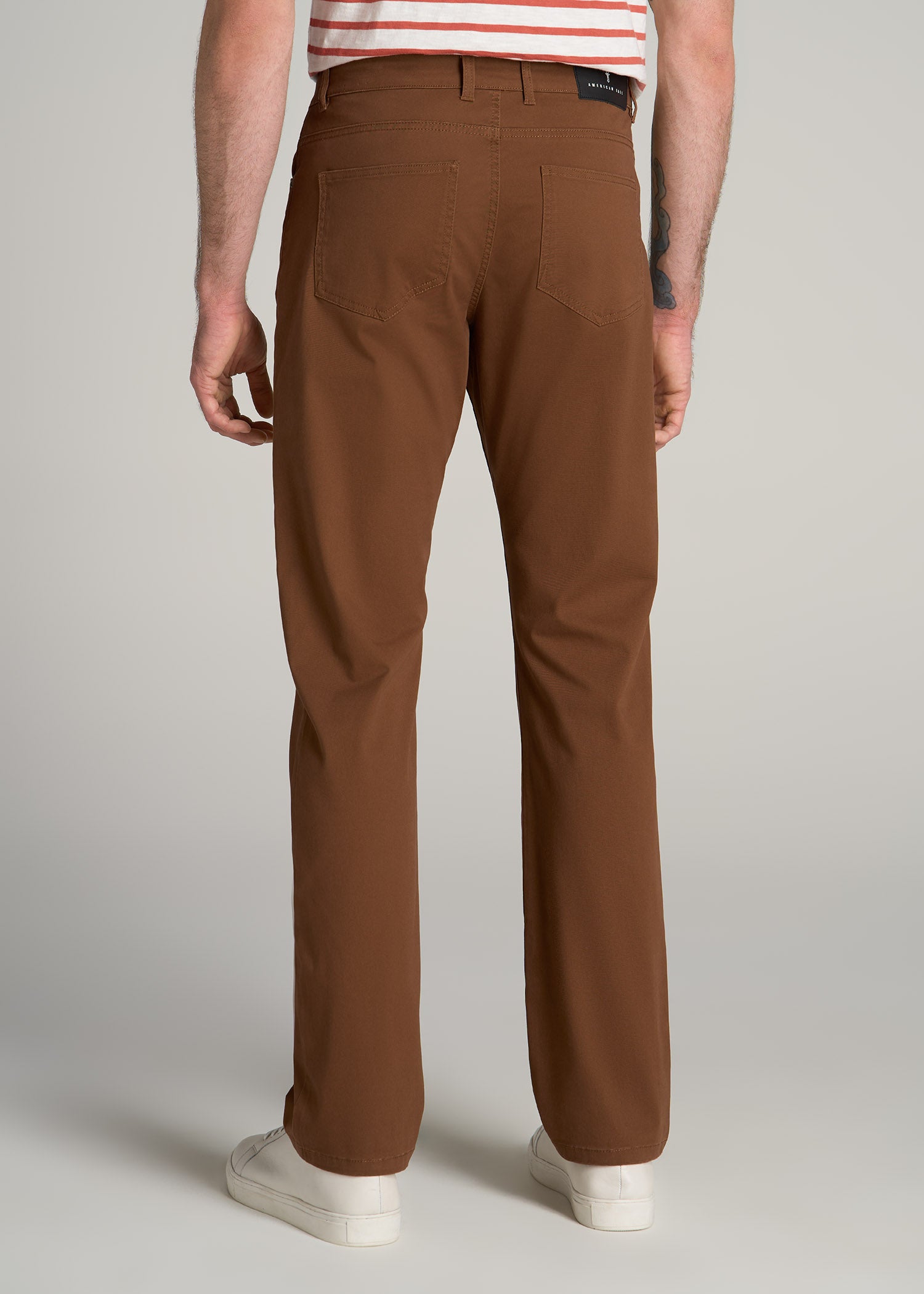 Pants for Tall Men | Men's Tall Pants | American Tall