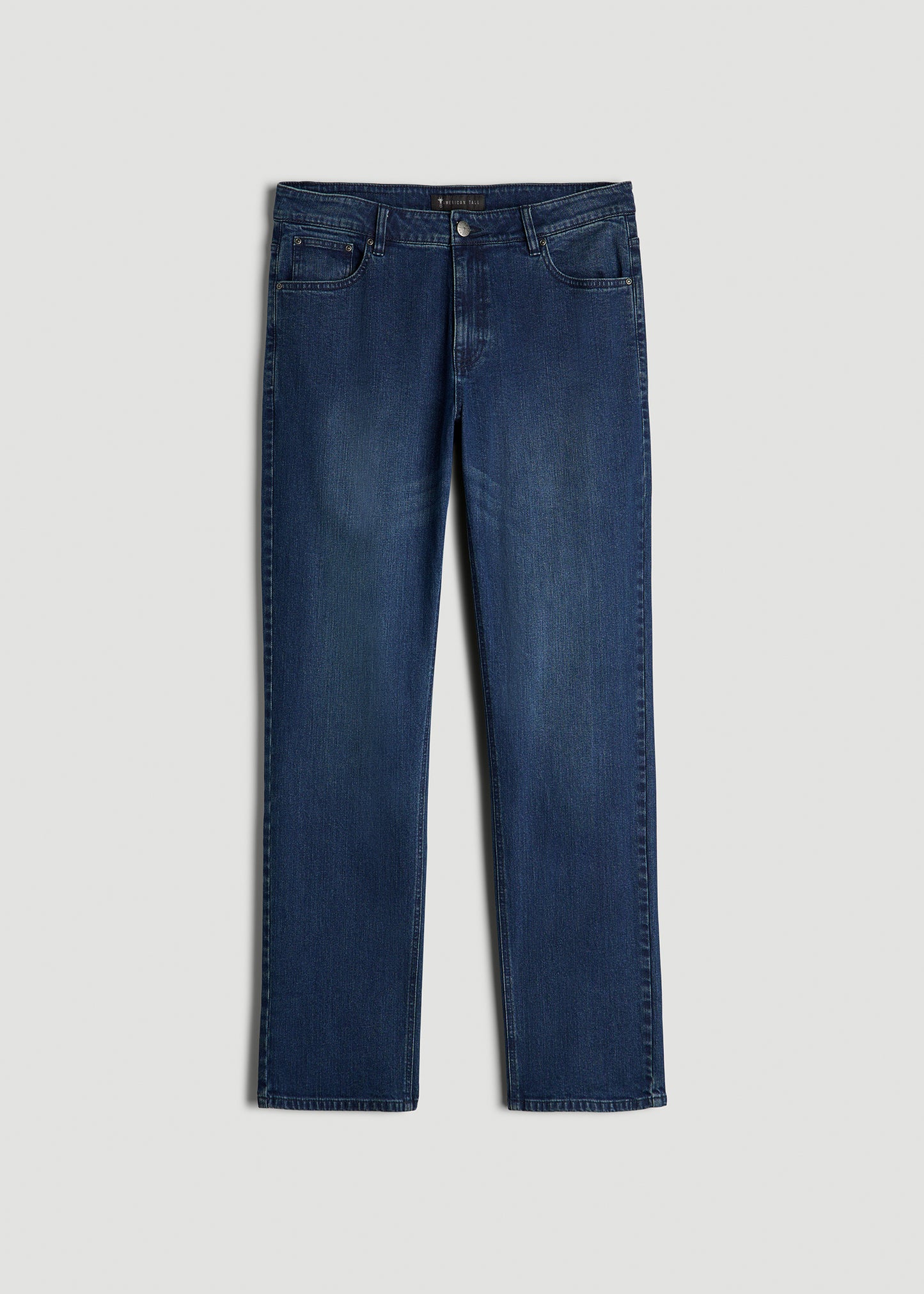 J1 STRAIGHT LEG Jeans for Tall Men in Atlantic Blue