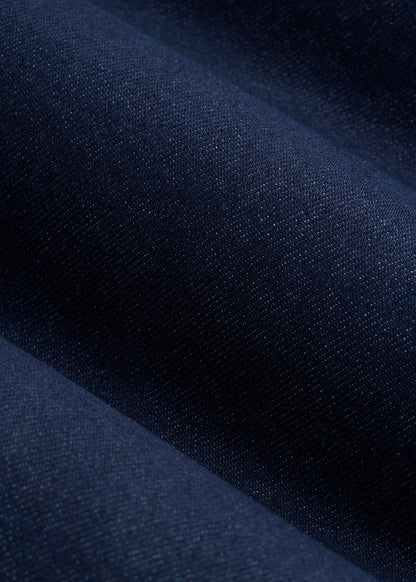 J1 STRAIGHT LEG Jeans for Tall Men in Deep Indigo Wash