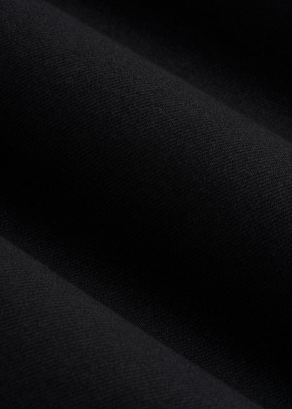 J1 STRAIGHT LEG Jeans for Tall Men in Optimum Black