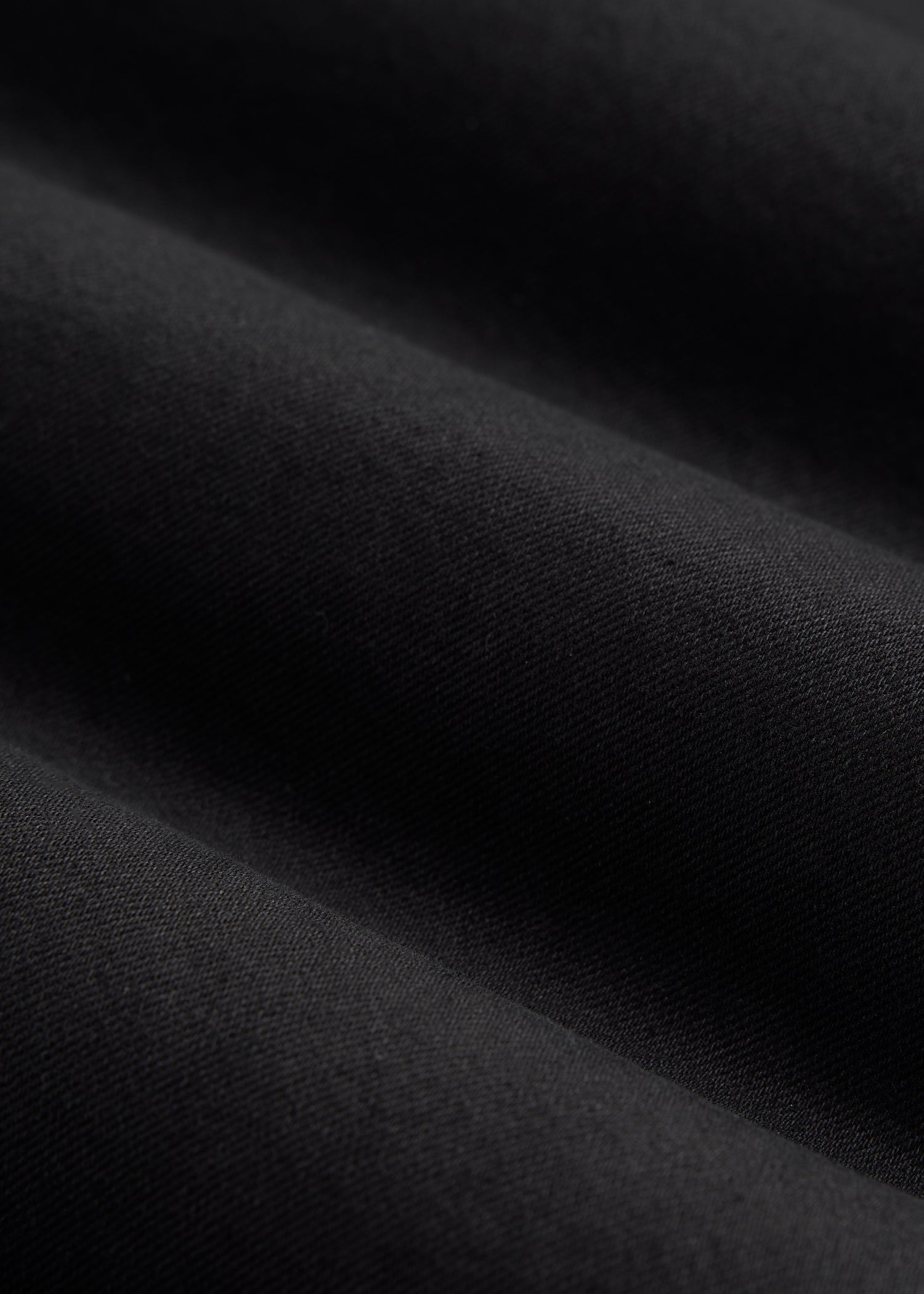 J1 STRAIGHT LEG Jeans for Tall Men in Black