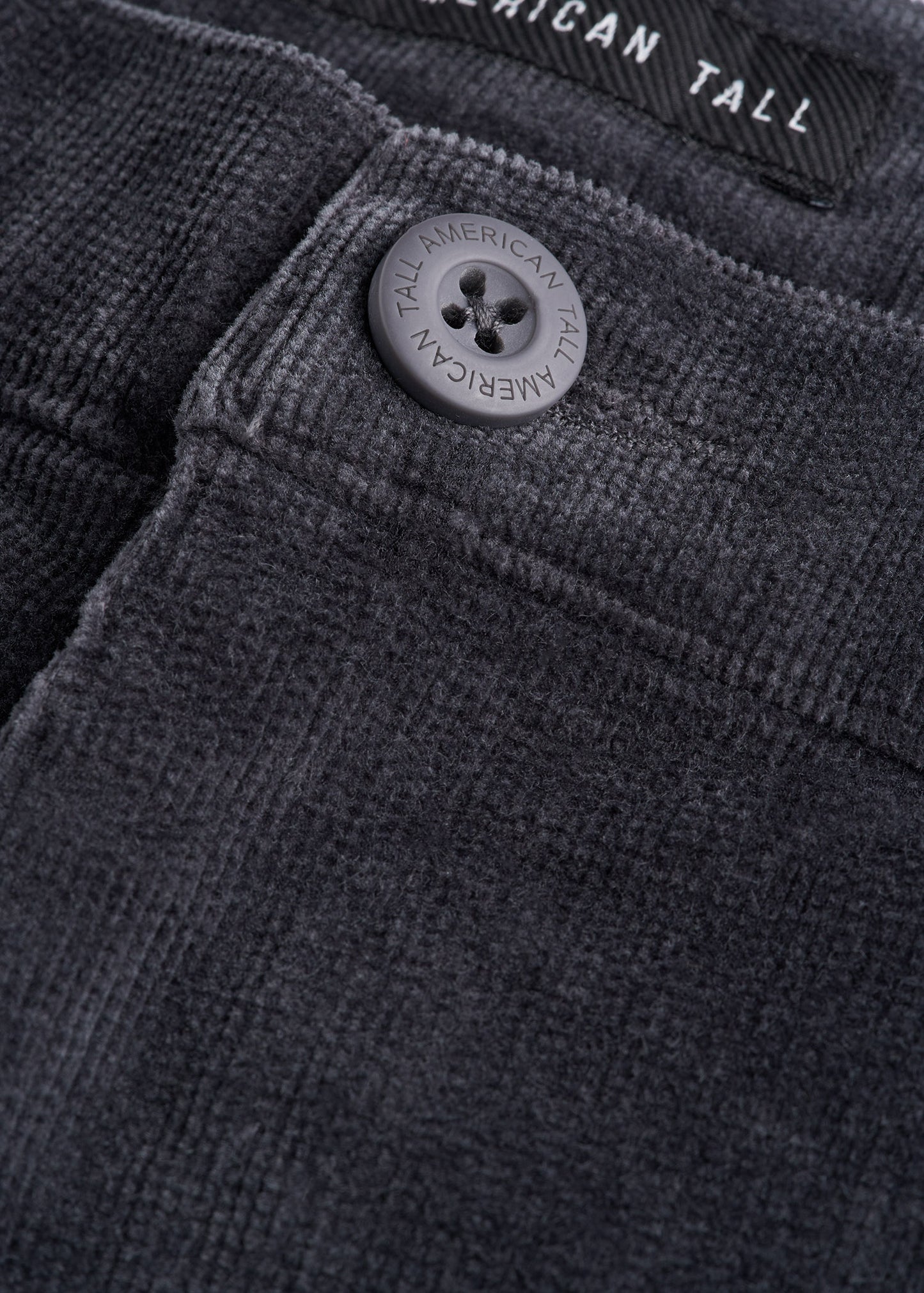 New Look cord pants in light gray | ASOS