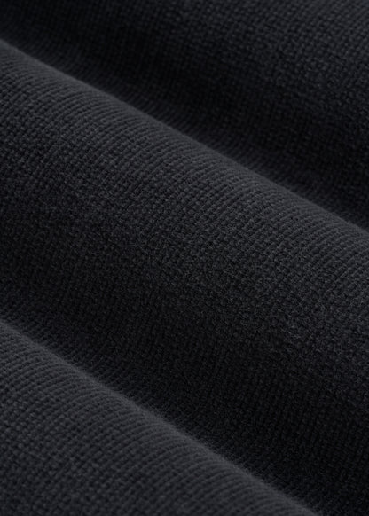 STRAIGHT-LEG Stretch Corduroy Pants for Tall Men in Iron Grey