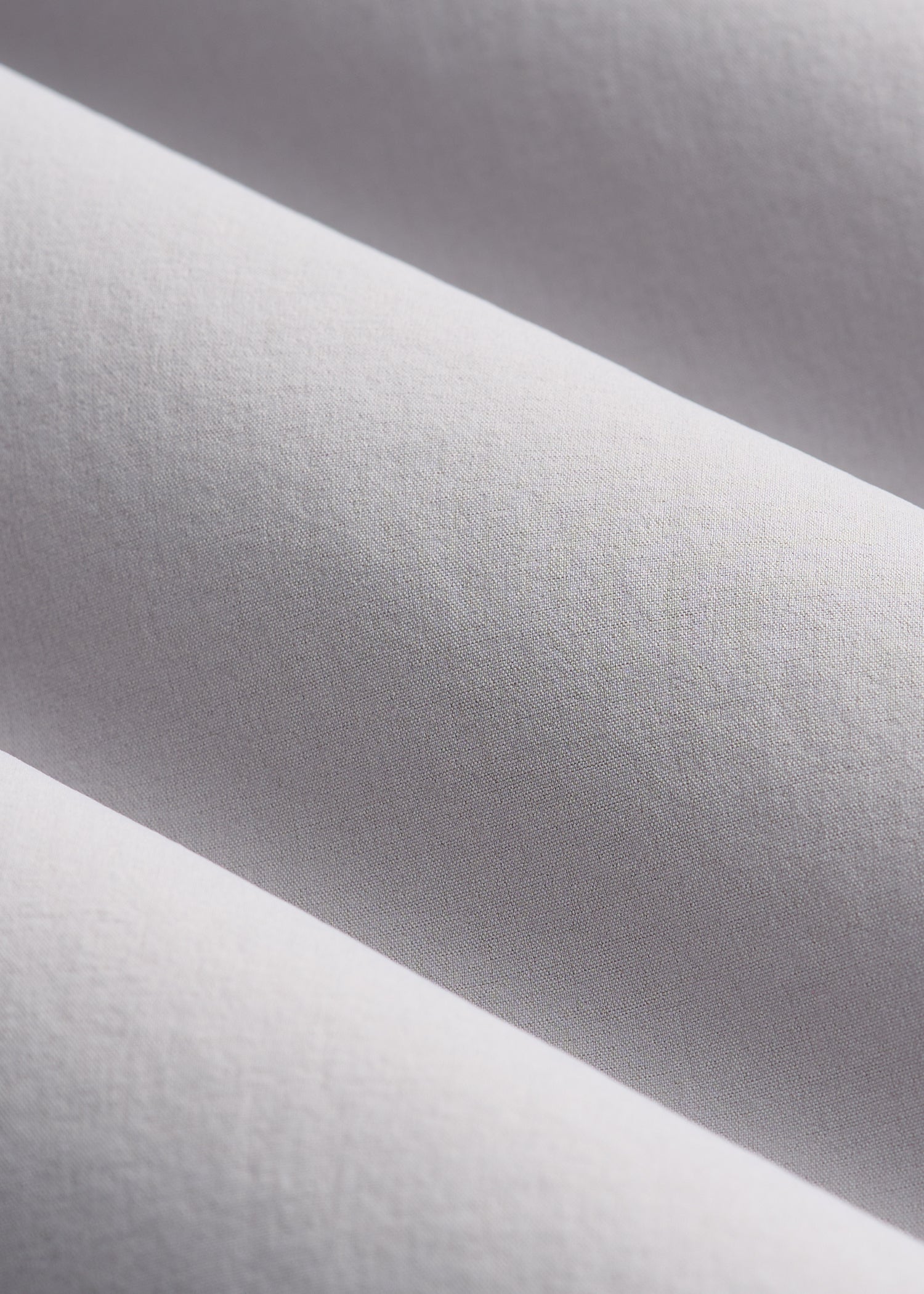 Softshell Jacket for Outdoor Training for Tall Men in Light Grey