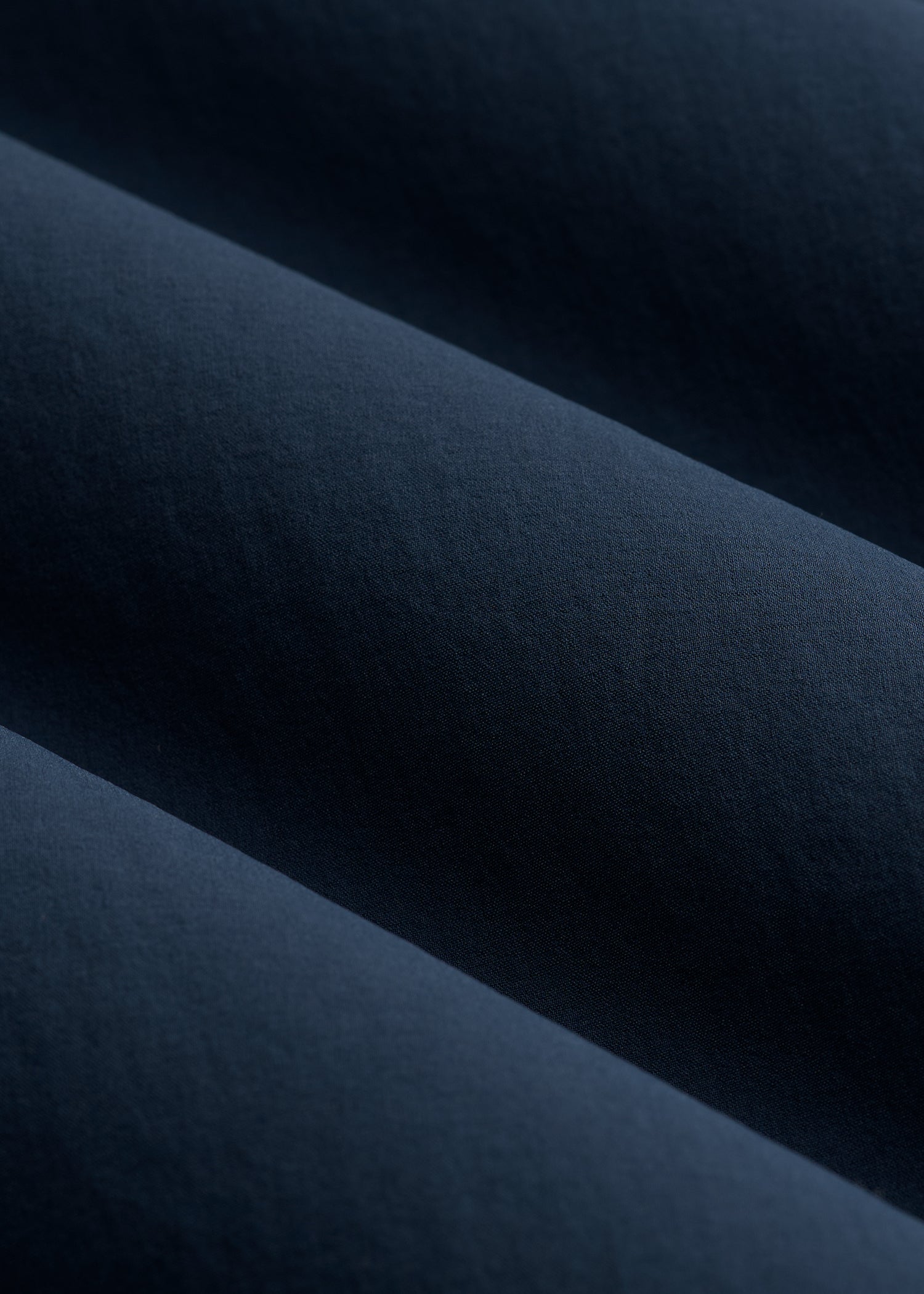 Softshell Jacket for Outdoor Training for Tall Men in Marine Navy