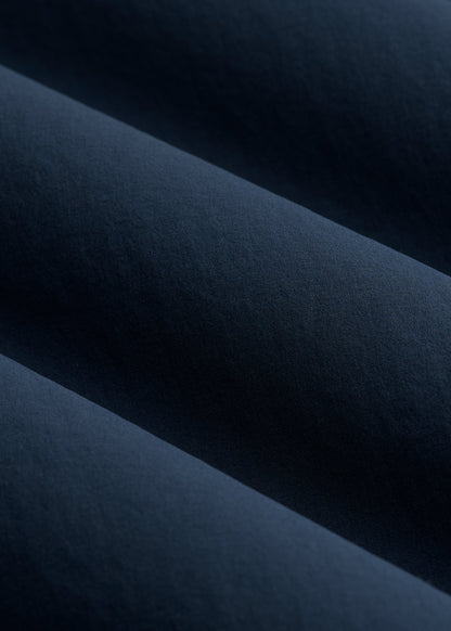 Softshell Jacket for Outdoor Training for Tall Men in Marine Navy