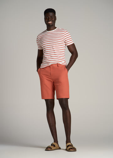 Shorts for Tall Men| Men's Tall Shorts | American Tall